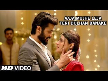 Aaja Mujhe Leja Teri Dulhan Banake (Official Video)  Aaja Mujhe Leja Slowed Reverb TSeries Records