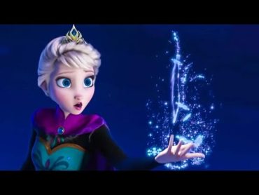 映画『アナと雪の女王』松たか子が歌う本編クリップ