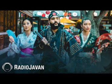 Sasy  "Tehran Tokyo" OFFICIAL AUDIO  ساسی  تهران توکیو