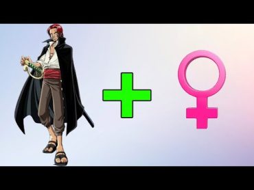 one piece character&39;s female mode  شخصيات ون بيس على شكل فتيات