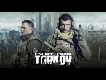 فيلم الأكشن والحرب الروسي الهروب من تاركوفescape from tarkov2022 كامل ومترجم وبجودة عالية