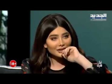 نيشان لـ انجي خوري : انت لقـ ـيطة ! انفعلت وفقدت اعصابها على الهواء وما كشفته عن نانسي عجرم مفاجئ