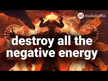 Ancient Sun Mantra To Remove Negative Energy from MIND, BODY, SOUL & HOME   Om Japa Kusuma Mantra