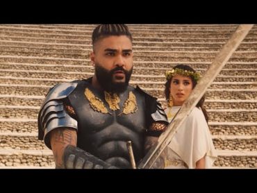 Sasy  "Maman Mano Bebakhsh" OFFICIAL VIDEO  ساسی  مامان منو ببخش