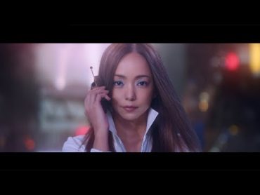 安室奈美恵、25年“振り返る”ドコモ新CM　1992年の渋谷交差点にタイムスリップ