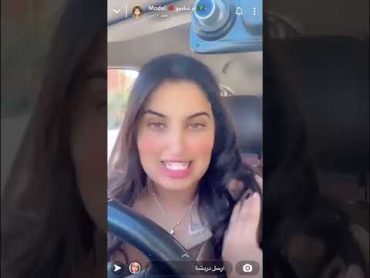 ام شامبو   وصفة للزب 😱🤩 و قصة حبيبي لما زغبني بعد الوصفة 🙈😊