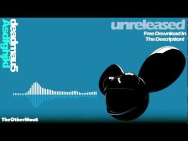 Deadmau5  Asdfghjkl [FREE DOWNLOAD] (1080p)  HD