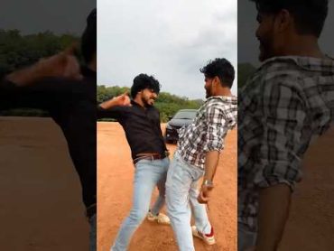 Thumbi 🔥 shorts trendingonshorts dance