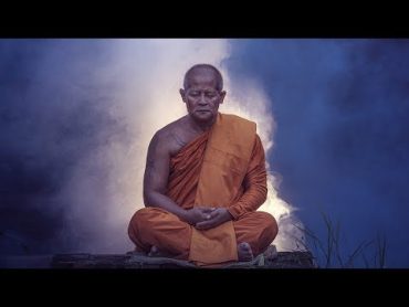 THE DEEPEST OM  108 Times  Peaceful OM Mantra Meditation