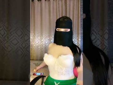 مهرة سعودية تيك توك بث مباشر  لايف بنات العرب  Arab girl tiktok live