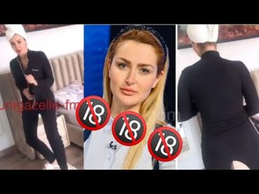 رانيا التومي تثير ضجة في مواقع التواصل الاجتماعي شبه عارية 🔞😱😲🔞🔞🔥