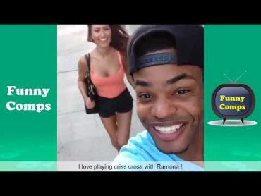 Funny KingBach Vine Compilation (W/Titles) Best KingBach Vines  Funny Comps