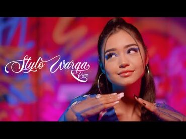 RYM  Stylo Warqa [Official Music Video]  2021  [ريم  ستيلو ورقة [فيديو كليب