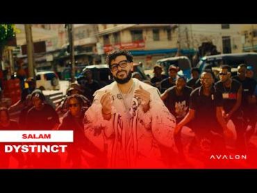 DYSTINCT  Salam (prod. YAM & Unleaded)