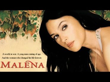 Malena  Official Trailer (HD)  Monica Bellucci, Giuseppe Sulfaro  MIRAMAX