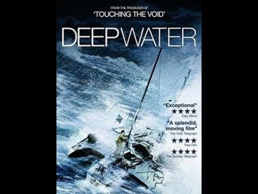 Deep Water (2006)  The Golden Globe Race and Donald Crowhurst Documentary