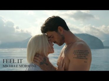 Michele Morrone  Feel It (from 365 days movie)