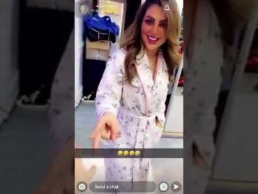 راما مبارك تنقيب صاحبتها فديو جديد