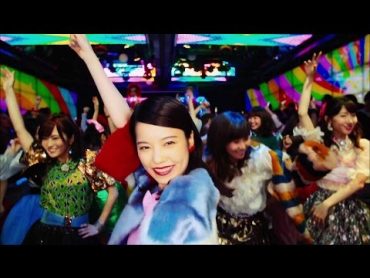 【MV full】ハイテンション / AKB48[公式]