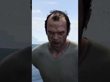 Characters Will Fight Even Underwater In GTA 5