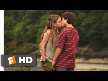 Labor Day (2013)  First Kiss Scene (5/10)  Movieclips