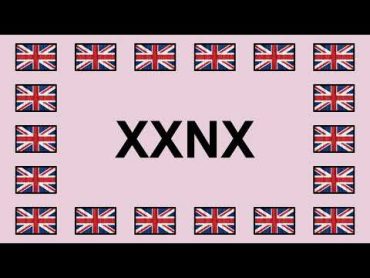 Pronounce XXNX in English 🇬🇧