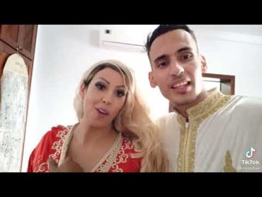 اخبار نيزار❤️😂 😂شبع فيها بوسان🔥😱maroc المغرب fyp tiktok 2020 abonne 2021 youtube مشاهير