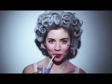 MARINA AND THE DIAMONDS  PRIMADONNA [Official Music Video]  ♡ ELECTRA HEART PART 4/11 ♡