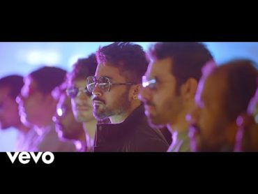 Anjaan  Bang Bang Bang Video  Suriya, Samantha  Yuvan