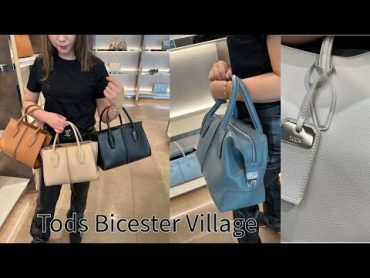 Tods Bicester Village