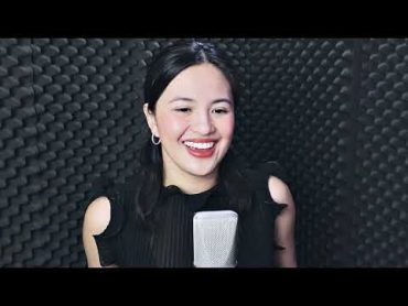 Playlist Recording Video: Voltes V no Uta (full theme) by Julie Anne San Jose