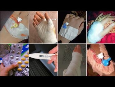 😥😱🤣Accident dp ideas 2023 hand bandage dp for boys and girls hand dp  cannula hand dp photo