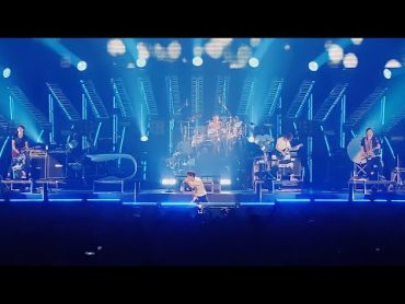 UVERworld    『CORE PRIDE KING&39;S PARADE live at Yokohama Arena 2015.01.10』