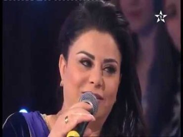 إيـكو يـبكي الفنانة لطيفة رأفت و بلاطو تغريدة بالضحك  EKO et Latifa Raafat  Taghrida