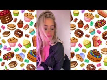 BigBank TikTok CHALLENGE🧁🧁🧁 CHALLENGE