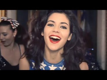 MARINA AND THE DIAMONDS  Hollywood [Official Music Video]