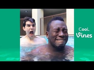 Funny Vines June 2018 (Part 1) TBT Vine compilation