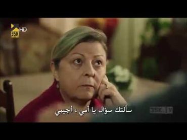 مسلسل العنبر   الحلقة 6   مترجمة للعربية