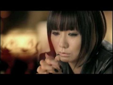 倖田來未 / 「Moon Crying」(from New Album「WINTER of LOVE」)