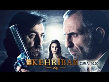 مسلسل العنبر الحلقة 1 مترجمة للعربية HD