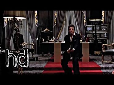 [scarface] last scene  مترجم