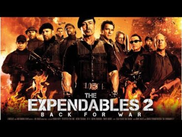 The Expendables 2  New Hollywood Action English Movie 2024  Jason Statham,Sylvester Stallone Movie