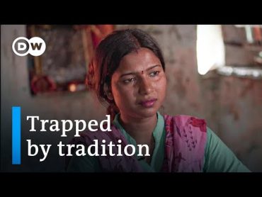 India’s prostitution villages  DW Documentary