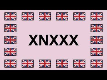 Pronounce XNXXX in English 🇬🇧