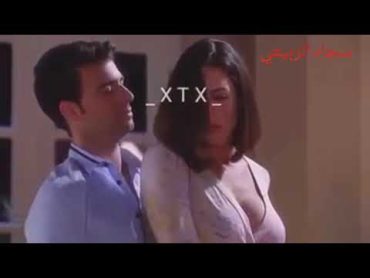 فيديو رومانسي / بوس 😘