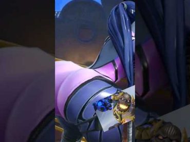 Widowmaker I&39;m comeing for dat ass😈🤤 doomfist overwatch2 subscribe widowmaker  competitive mmm