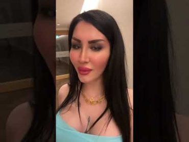 ميرا النوري Mira nouri تكول رايحة عند شباب أثنين حلوين