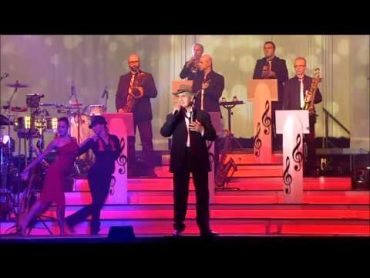 Guy Marchand  Moi je suis tango  Live  2013