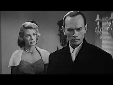 Port of New York (1949) Yul Brynner, Scott Brady  Crime Thriller FilmNoir  Full Movie