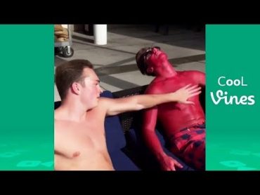 Funny Vines August 2018 (Part 1) TBT Vine compilation